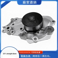 25100-3E000  Cooling Water Pump Radiator Water Pump for  Santa Ix25ix35  K3 K5 25100-3E001