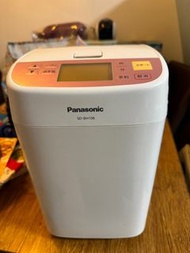 Panasonic 麵包機