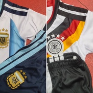 JERSI BUDAK WORLD CUP 2026 (AAA)