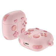 เคสหูฟัง HUAWEI FreeBuds ซิลิโคนนิ่ม 3D เกมมิ่ง สำหรับ HUAWEI FreeBuds SE 3 / SE 2