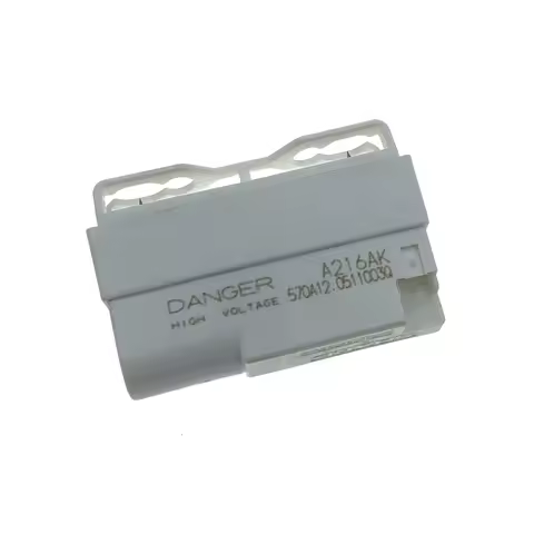 A216AK Refrigerator Parts PLASMACLUSTER UNIT(CKITTA216AKKZ) for Sharp SJ-XF50X-T SJ-GF60X-T SJ-XP590
