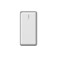 BPB012BTSL BELKIN BOOST UP CHARGE USB-C POWERBANK 20K SL