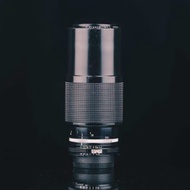 NIKON ZOOM-NIKKOR 80-200mm F=4.5 #3813 #相機鏡頭