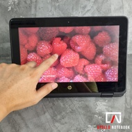 Laptop HP Probook X360 Touchscreen 2 In 1 - Second Bergaransi