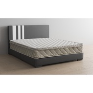 VEN BEDFRAME SET -MATTRESS 10'' -PERABOT - FURNITURE-SARAWAK kuching -ready stock