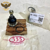 Lower Ball Joint 43308-59035 Toyota Vios Yaris 2003-2015 555 Japan