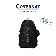 COVERNAT New Authentic Backpack 31L Black (70021SNABGU_H5BKXX)