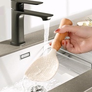 YASA.STORE1 NON-STICK RICE LADDER AESTHETIC RICE SPOON