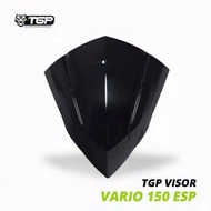 Visor Vario125-150 led 2016-2017 universal Vario visor Vario led visor Vario 125-150 visor