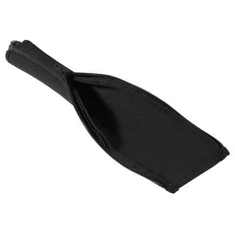 Replacement Cloth Headband Cover Protector with Zipper for Sony MDR-1R MDR-1RNC MDR-1RBT MDR-1A MDR-