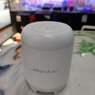 New Portable Mini Desktop Car Bedroom usb Bluetooth Speaker Bluetooth Connection High-Advanced