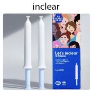 [Inclear] Feminine Cleaning Gel (2 types)