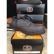 RYDER LOW CUT LACED SAFETY SHOES  RY257