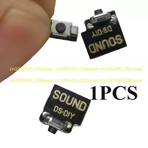 1PCS Premium Audio Switch Adapter For SONY Walkman WM-FX5 EX615 EX621 EX631 EX678 EX900 EX910 Retro 