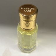 Kasturi Oud Fragrant Sunnah Perfume 6ml Perfume Oud Perfume