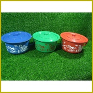 ∦ ▮ ⚖ #024 Chamber Pot Arinola (Random Color) (Medium)