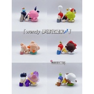 Collector Boxwendy Cute Figure Mystery Girl Dream Toy Birthday Gift Mystery Series Box Mystery Series Box IJ3T