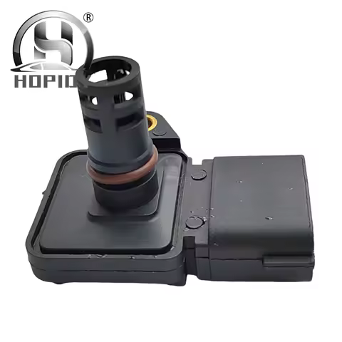 MRE1 for Shangchai engine intake pressure sensor S00018375+02 Engineering machinery parts