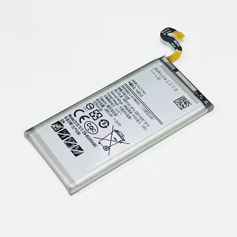 3.85V 3000mAh EB-BG950ABE For Samsung Galaxy S8 Battery