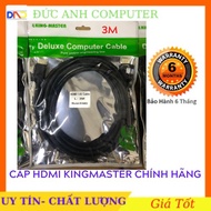 KINGMASTER 3M KH402 Hdmi to Hdmi Cable - Billet Company,