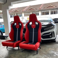 SPORT SEAT RS RECARO SSCUS BRIDE