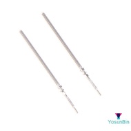 YosunBin] 2/4/10 PCS NH05 Watch Stem Metal Crown Kit NH05 NH06 Watch Movement Winding Stem Accessory