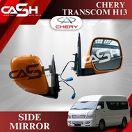 CHERY TRANSCOM H13 SIDE MIRROR CHERY SIDE MIRROR CHERY TRANSCOM MIRROR