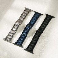 Apple watch -限定 W.WEAR 縮腰鋼帶 apple watch 錶帶