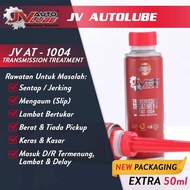 JV AUTO LUBE GEARBOX TREATMENT | E3 GEARBOX OIL TREATMENT Penyelesaian Masalah Gearbox Kereta Auto C