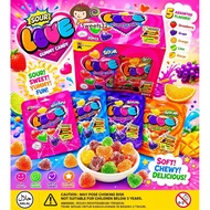 30pcs ALIBABA Sour LOVE Gummy Candy HALAL