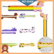 Sp Pvc Reading Tool Book Reading Tool Guided Reading Strips Colored Overlay for Dyslexia Support Rea