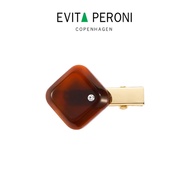 [NEW-ARRIVAL] EVITA PERONI  "Chocolate Fantasia" Series Juniper Pelican  กิ๊บติดผมคุณภาพสูง