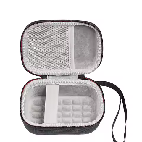 Portable Carrying Case For JBL Go 5 Speaker Hard EVA Storage Bag Shockproof Travel Case for JBL GO5 