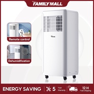 2025Tixx Aircon inverter 1.0HP with Compressor Mobile Air Conditioner Vertical Air Cooler2026