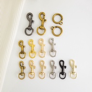 Bag diy Bag diy Metal Buckle Hook Buckle Chain Buckle Buckle Buckle Chain Buckle Accessories Hook Ba