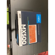 Micron crucial MX500 500GB/1TB