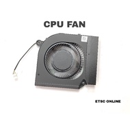 New CPU Cooling FAN For Acer Nitro 5 AN515-45 AN515-55 AN515-57 AN517-41 AN517-54