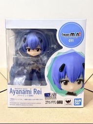 EVA Figuarts mini