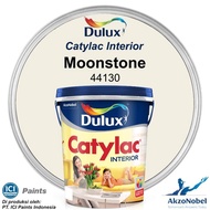 CAT DULUX CATYLAC INTERIOR (Tinting) 5 KG - MOONSTONE 44130