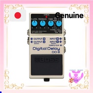BOSS/DD-8 Digital Delay Boss direct from japan