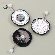 China Sunon Sl28 Sl28-6 Quartz Movement Replacement Three Hands Calendar Date A Cheap Alternative To