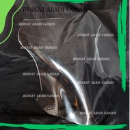 WINDSHIELD VISOR CBX 150 MODEL BMW ACRYLIC MOTORCYCLE GLASS VISOR HONDA CB X 150 UNIVERSAL MOTORCYCL