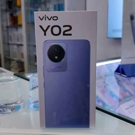 vivo y02