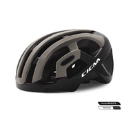 Cigna WT-017 Helmet - Titanium
