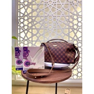 Susu Kolostrum C2Joy Fashion Combo (Free Limited Edition HandBag)