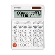 GAINTECH CALCULATOR GT-680 (12DIGITS)