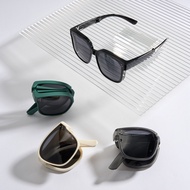 Cyxus Foldable Polarized Wrapround Sunglasses Anti Glare UV 400 Protection Sports Cycling Sunglasses