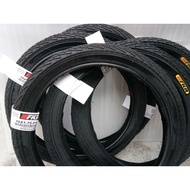 16 Inch Bicycle saiz 16 X 1.75  Basikal tayar FKR (1PC)