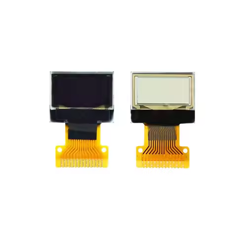 New Oled Screen for Feiyu G6 G6 Plus gimbal display Repair