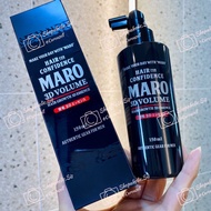 限時包SF🚚速搶💨 拯救瀕危髮量！髮量王者！ MARO Volume HAIR GROWTH 3D ESSENCE 防脫育生髮3D精華噴霧150ml 頭皮護理生發液 Serum Spray 日本🇯🇵原